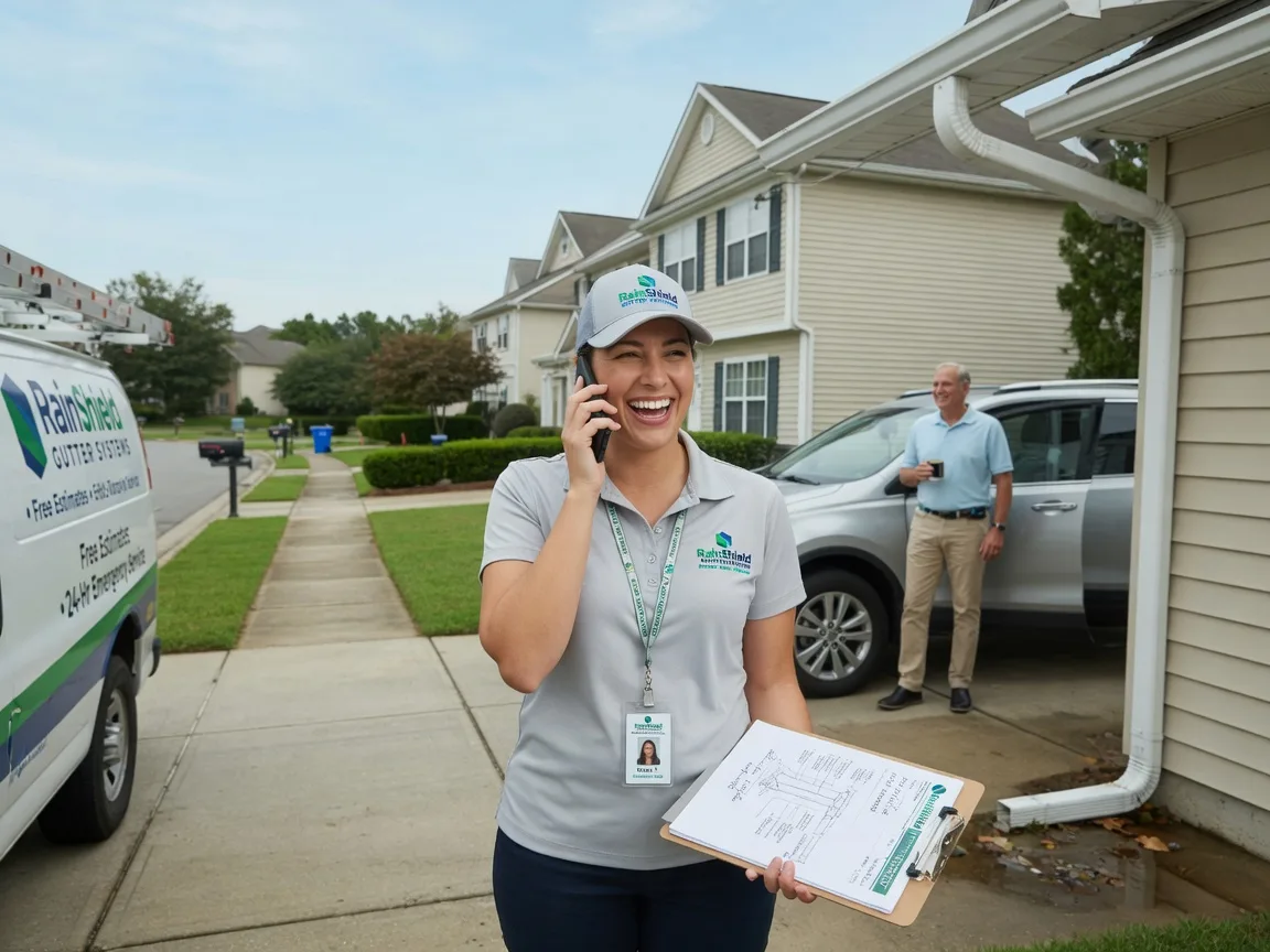 Gutter Installation Scaly Mountain, NC FAQs